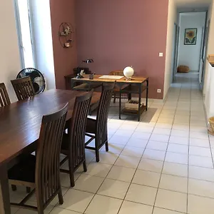 Grand Centre Appartement Romans-sur-Isère