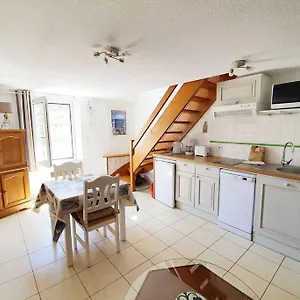 Studio Double/duplex - Centre Historique De Appartement Vannes