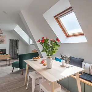 Le Palma - Magnifique Studio De 33 M2 Appartement Vannes