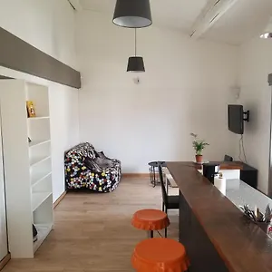 Appartement Le Bon, Marseille