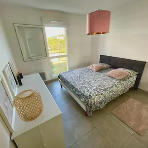 Appartement Coquet, Marseille