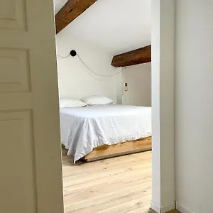 Appartement Chez Florian - Superbe Duplex Proche Panier Et Quartier D'affaires, Marseille