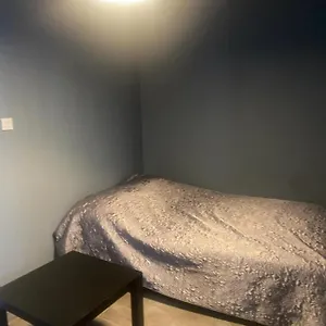 Appartement Pour Voyageur, Marseille