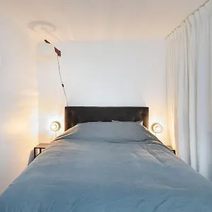 Haussmannian Elegance Close To Montmartre Appartement Paris