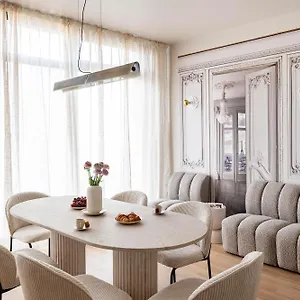 The Olympia - Duke Housing Appartement Paris