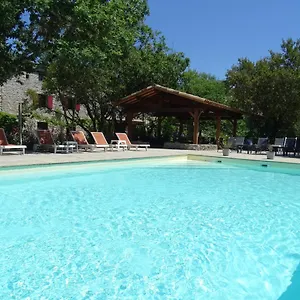 Mas De L'espaïre Hotel Les Vans